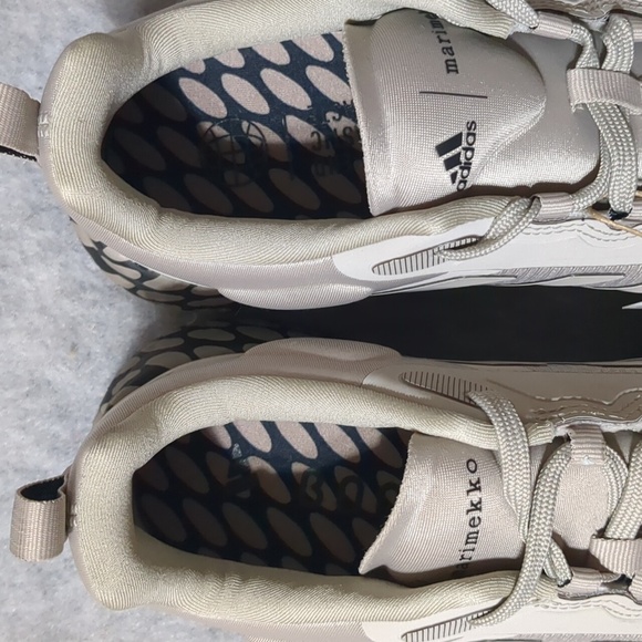 Adidas zoysia by marimekko golf Women's shoes, Size 7.5 NWT - Picture 7 of 10